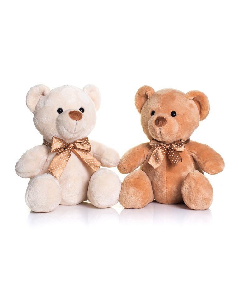 Mumbles - Velvet Bear MM032