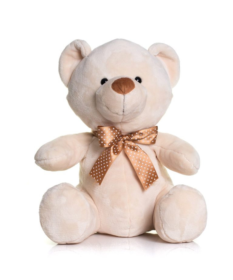 Alternative view of Mumbles - Velvet Bear MM032