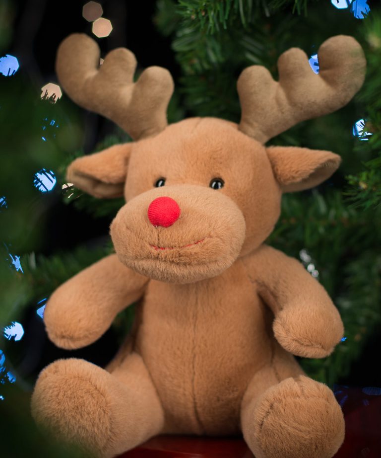 Mumbles &#8211; Reindeer MM033, Vivid Promotion Workwear