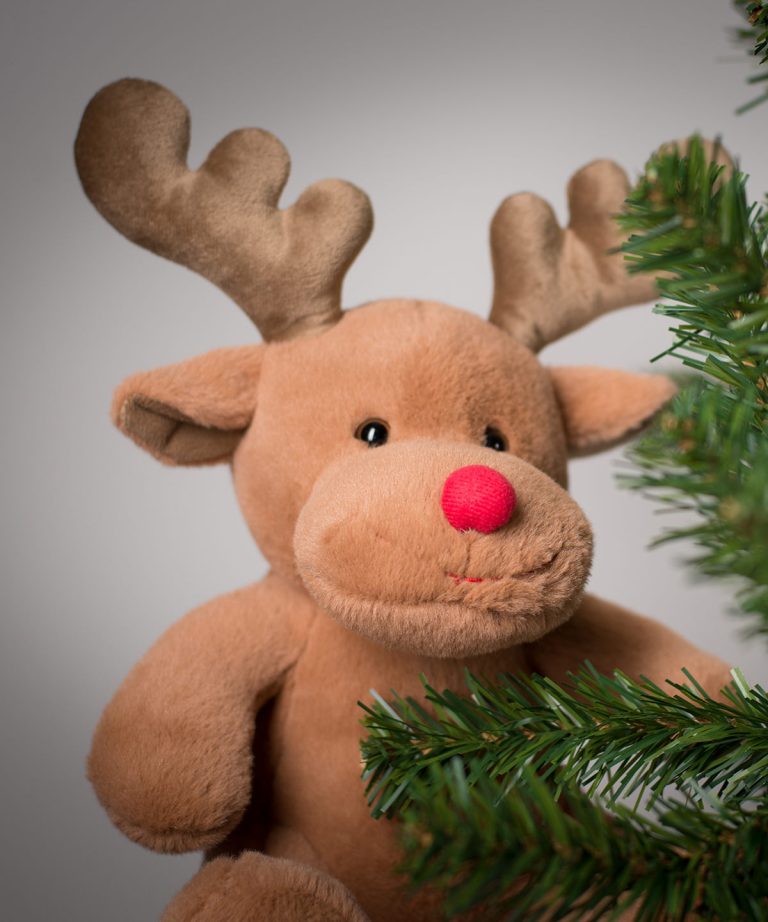 Mumbles &#8211; Reindeer MM033, Vivid Promotion Workwear