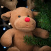 Mumbles &#8211; Classic Jointed Teddy Bear MM016, Vivid Promotion Workwear