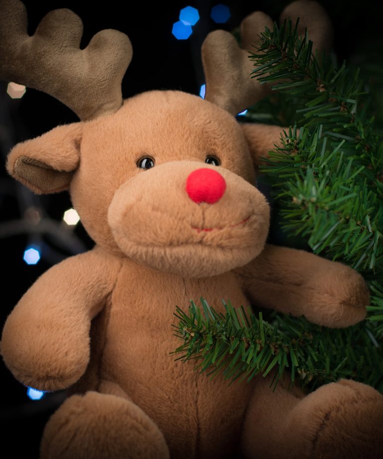 Mumbles - Reindeer MM033