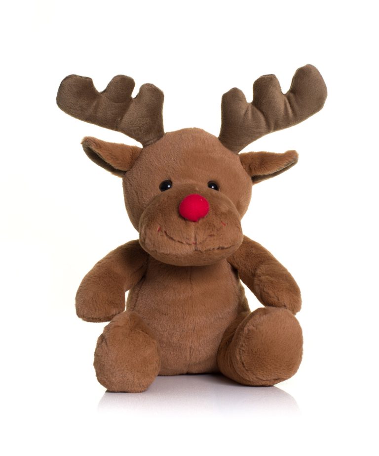 Mumbles &#8211; Reindeer MM033, Vivid Promotion Workwear