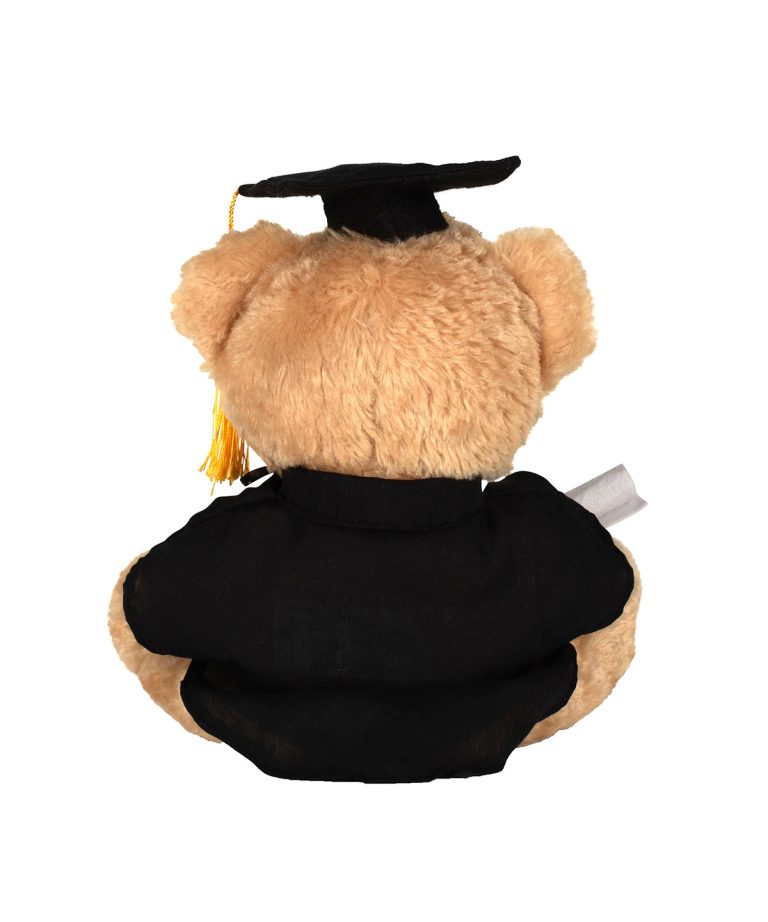 Mumbles &#8211; Graduation Bear MM036, Vivid Promotion Workwear