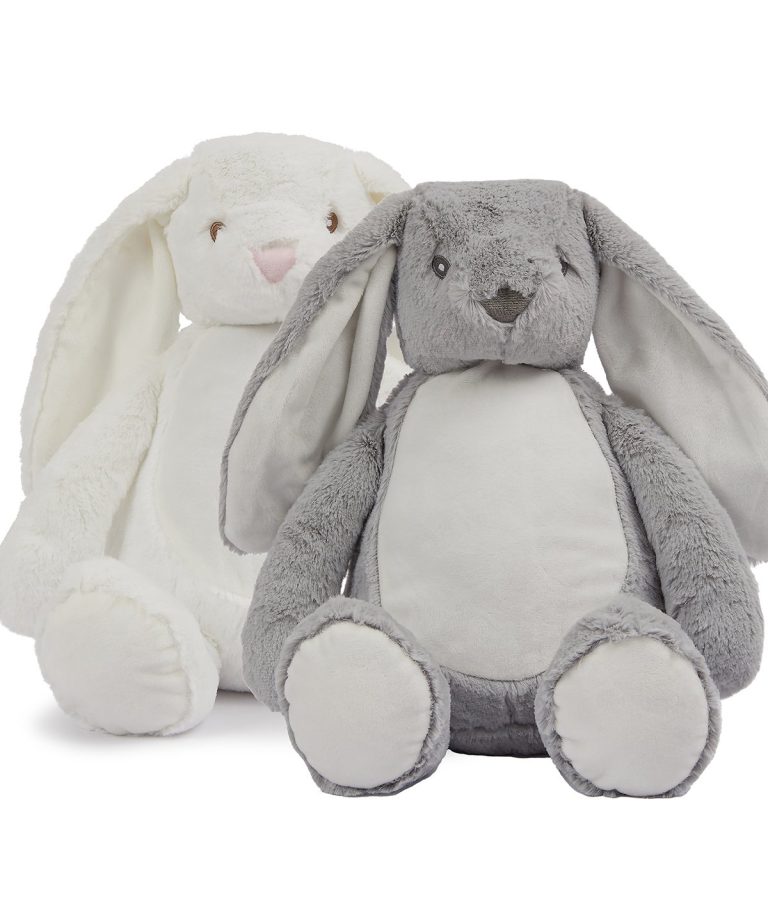 Mumbles - Zippie Bunny MM050