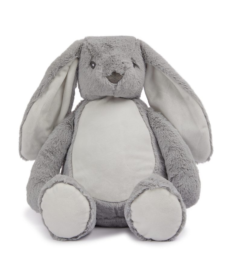 Alternative view of Mumbles - Zippie Bunny MM050