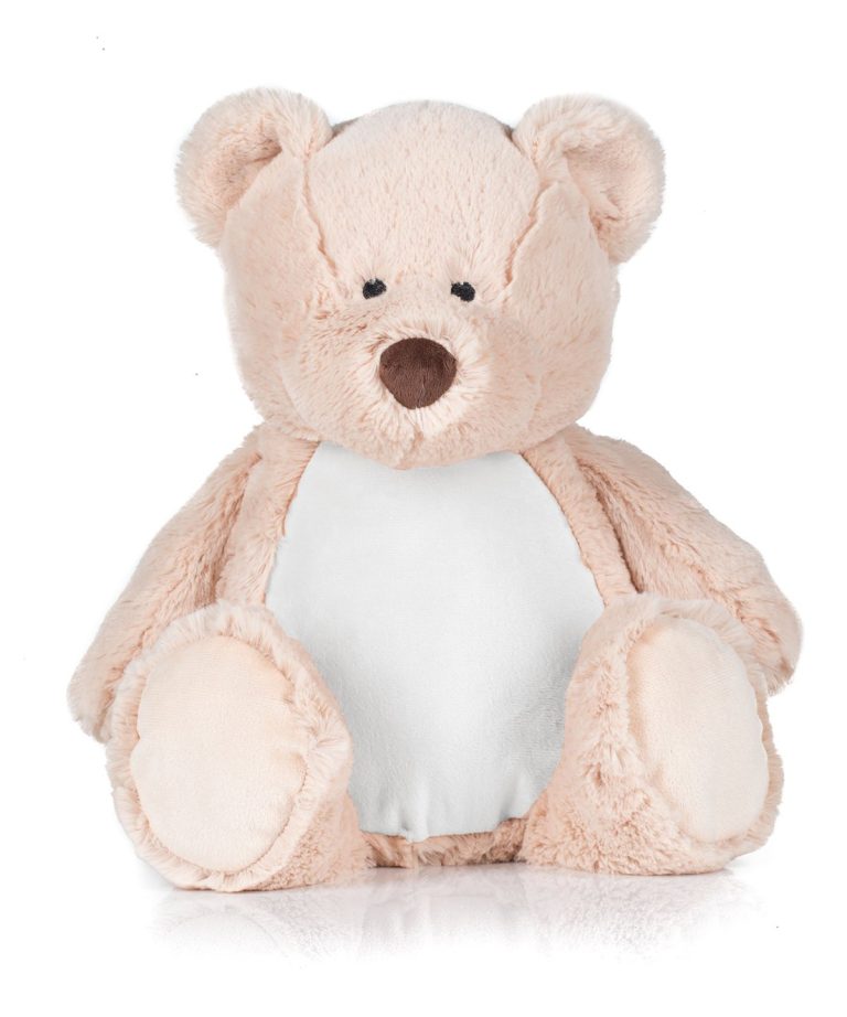 Mumbles - Zippie Teddy MM051