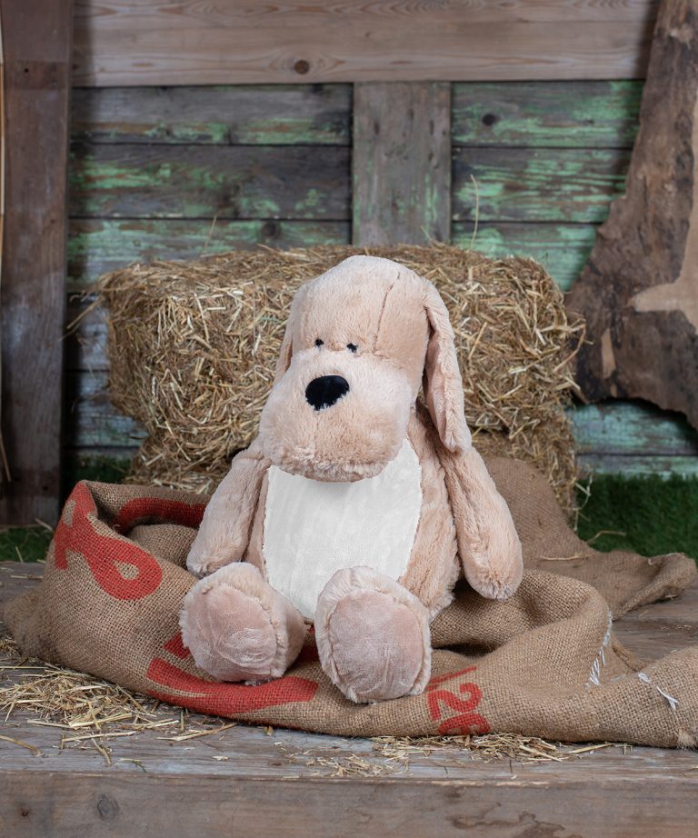 Alternative view of Mumbles - Zippie Dog MM052
