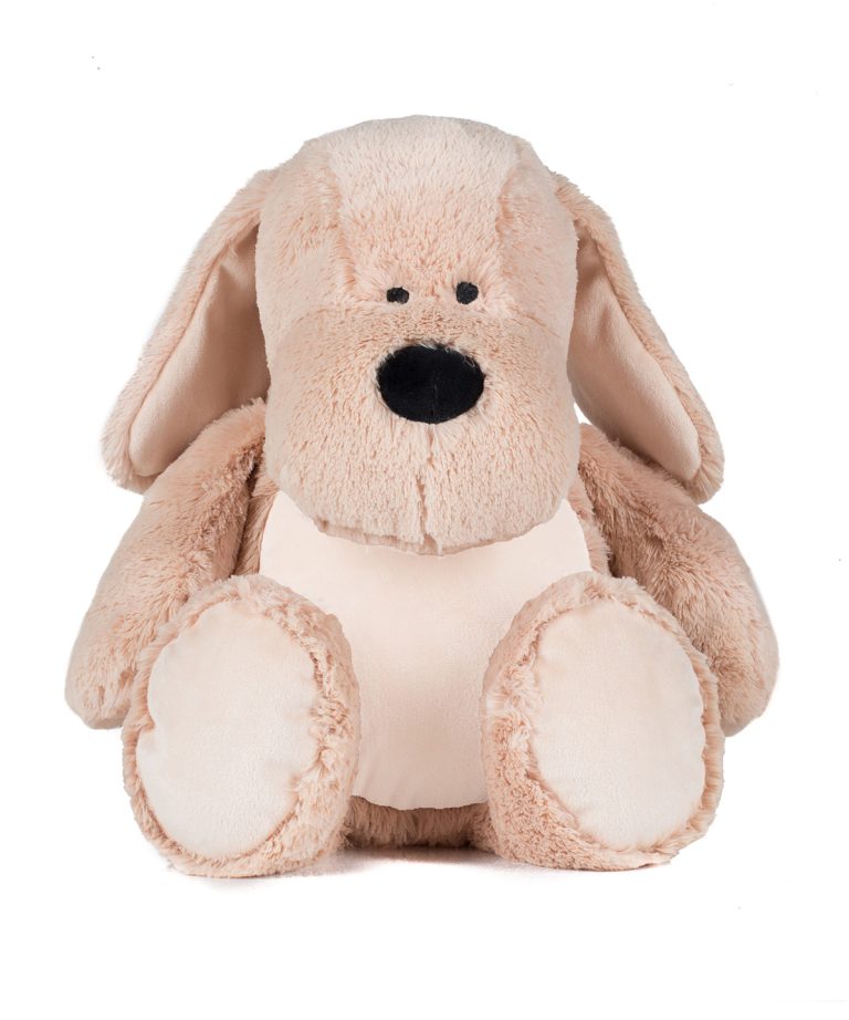 Mumbles &#8211; Zippie Dog MM052, Vivid Promotion Workwear