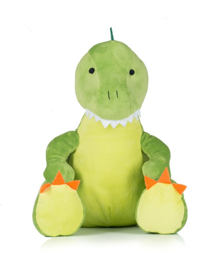 Mumbles - Zippie Dinosaur MM053