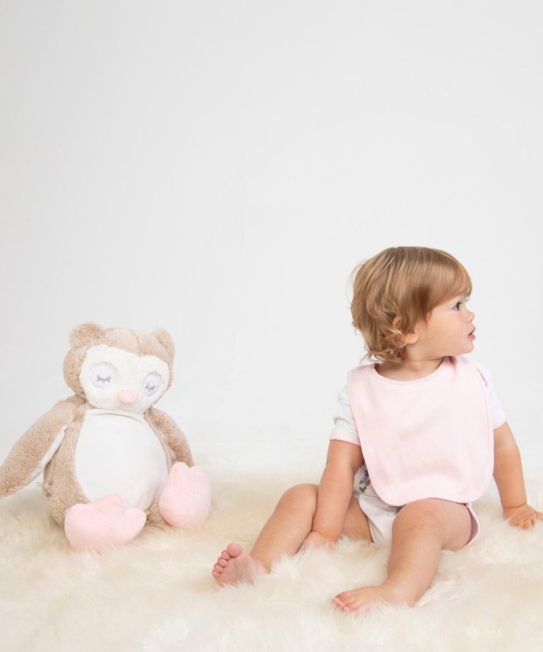 Mumbles - Zippie Owl MM054