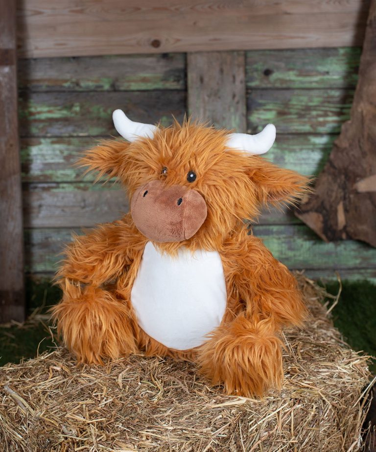Mumbles &#8211; Printme Mini Teddy MM060, Vivid Promotion Workwear