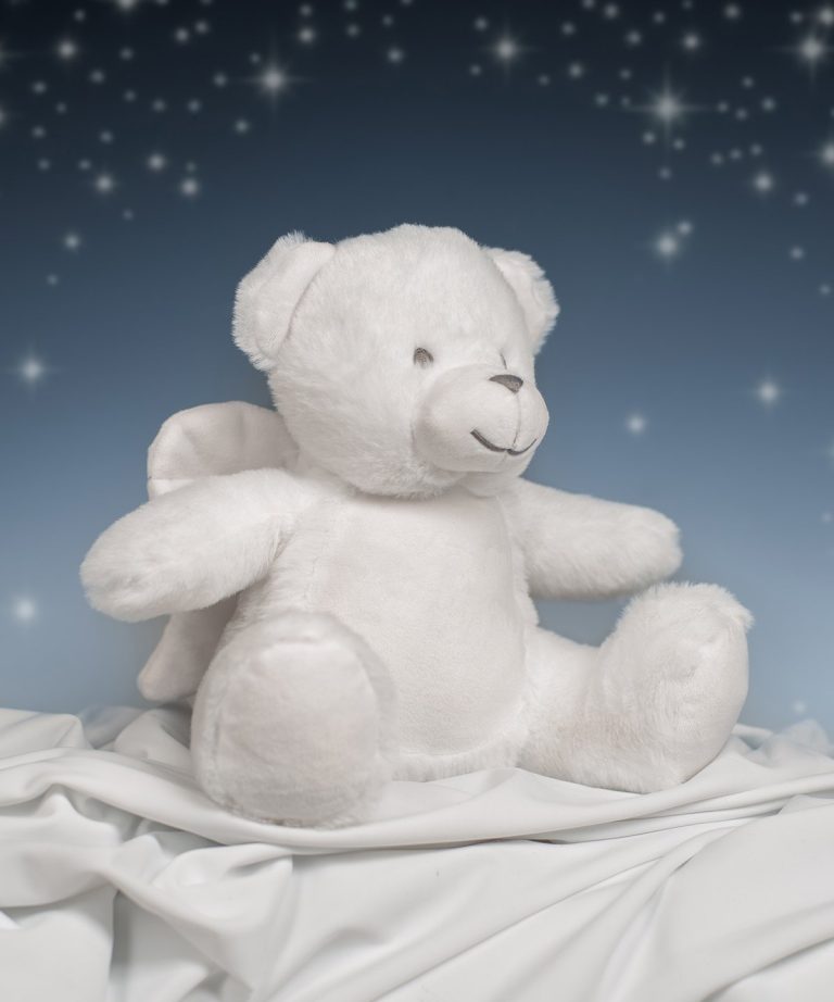 Mumbles &#8211; Printme Mini Teddy MM060, Vivid Promotion Workwear
