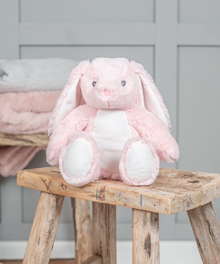 Mumbles - Printme Mini Teddy MM060