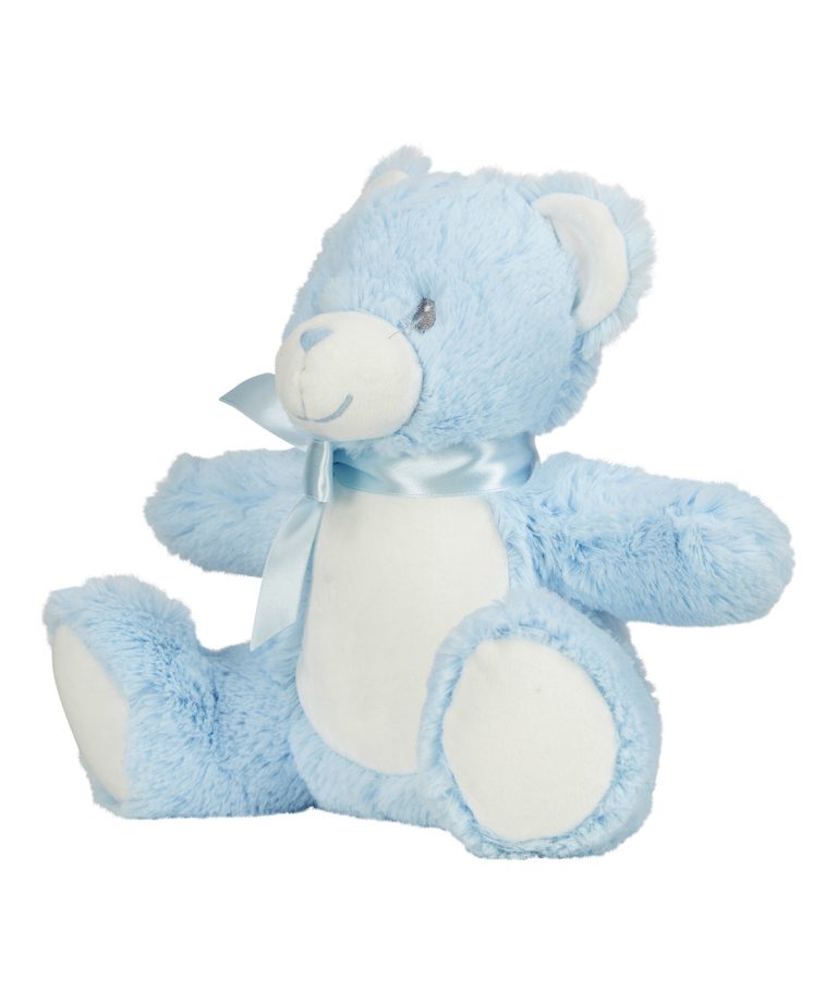 Mumbles &#8211; Printme Mini Teddy MM060, Vivid Promotion Workwear