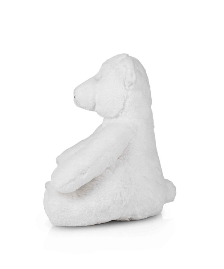 Mumbles &#8211; Printme Eco Polar Bear MM061, Vivid Promotion Workwear