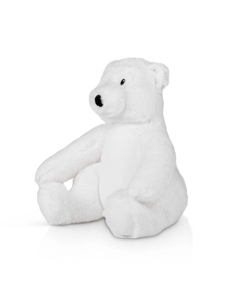 Mumbles &#8211; Printme Eco Polar Bear MM061, Vivid Promotion Workwear