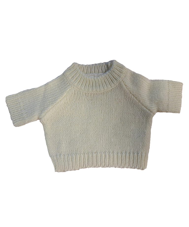 Mumbles - Teddy Jumper MM083