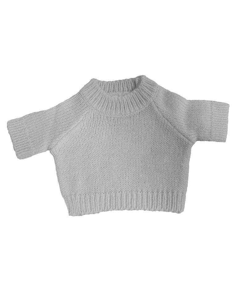 Mumbles &#8211; Teddy Jumper MM083, Vivid Promotion Workwear