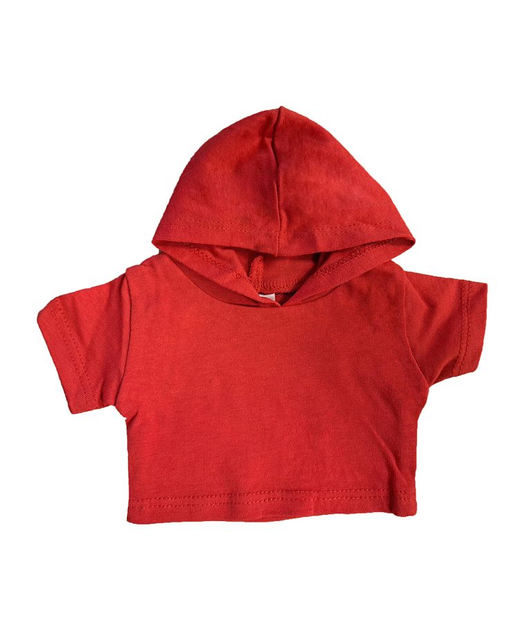 Mumbles &#8211; Teddy Hoodie MM088, Vivid Promotion Workwear