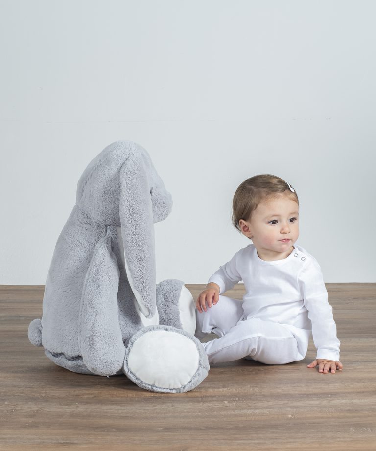 Mumbles &#8211; Giant Zippie Bunny MM550, Vivid Promotion Workwear