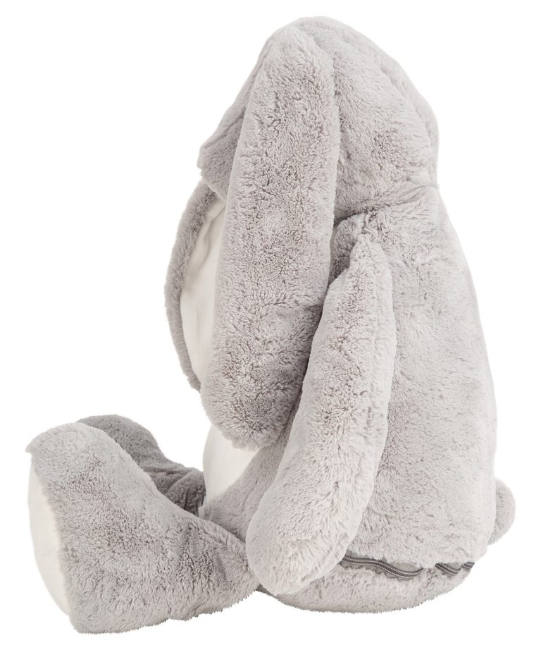 Mumbles &#8211; Giant Zippie Bunny MM550, Vivid Promotion Workwear