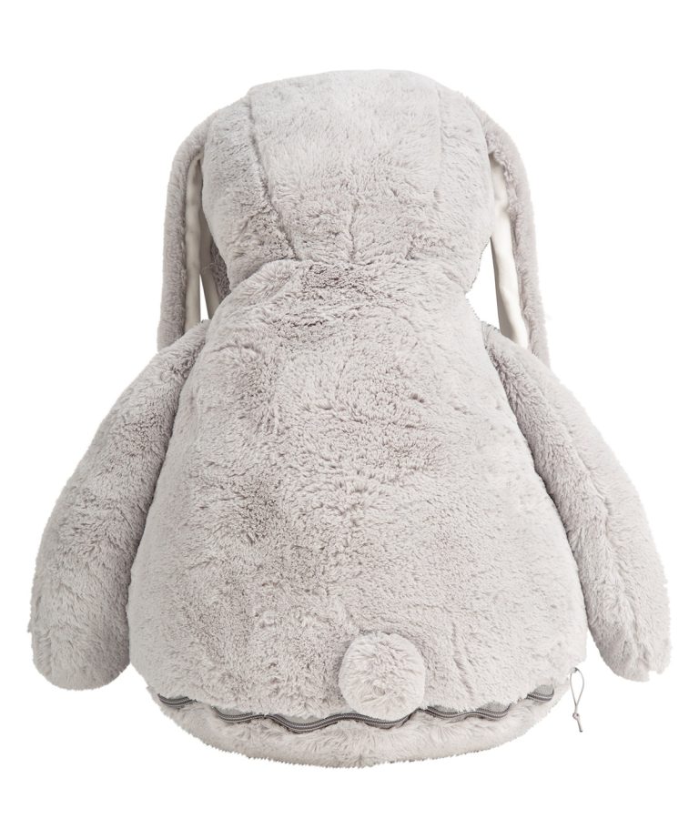 Mumbles &#8211; Giant Zippie Bunny MM550, Vivid Promotion Workwear