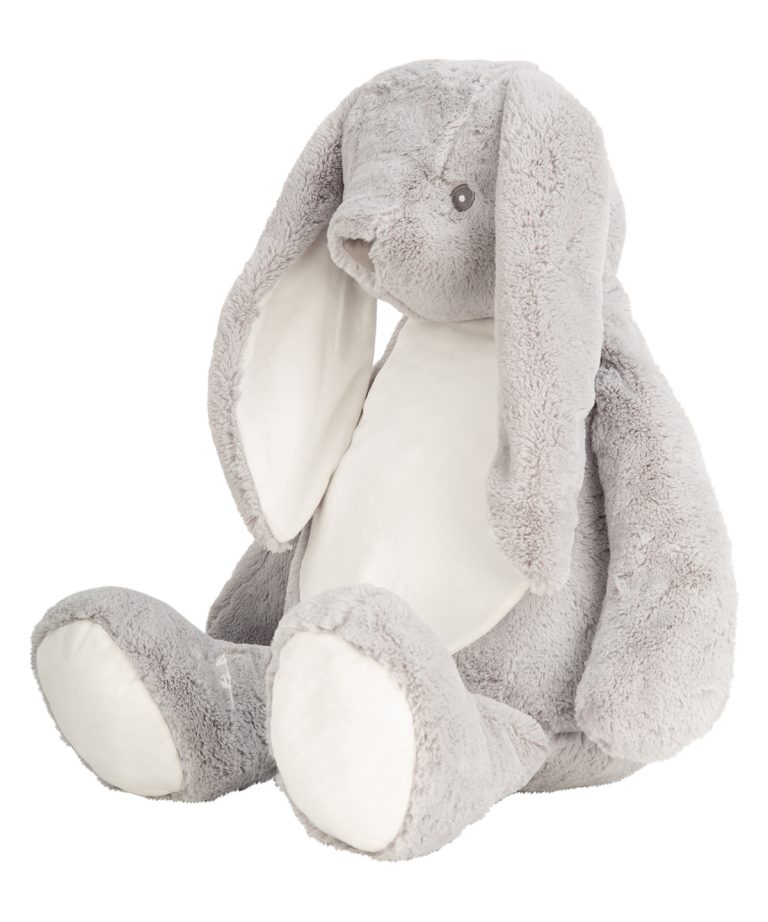 Mumbles &#8211; Giant Zippie Bunny MM550, Vivid Promotion Workwear