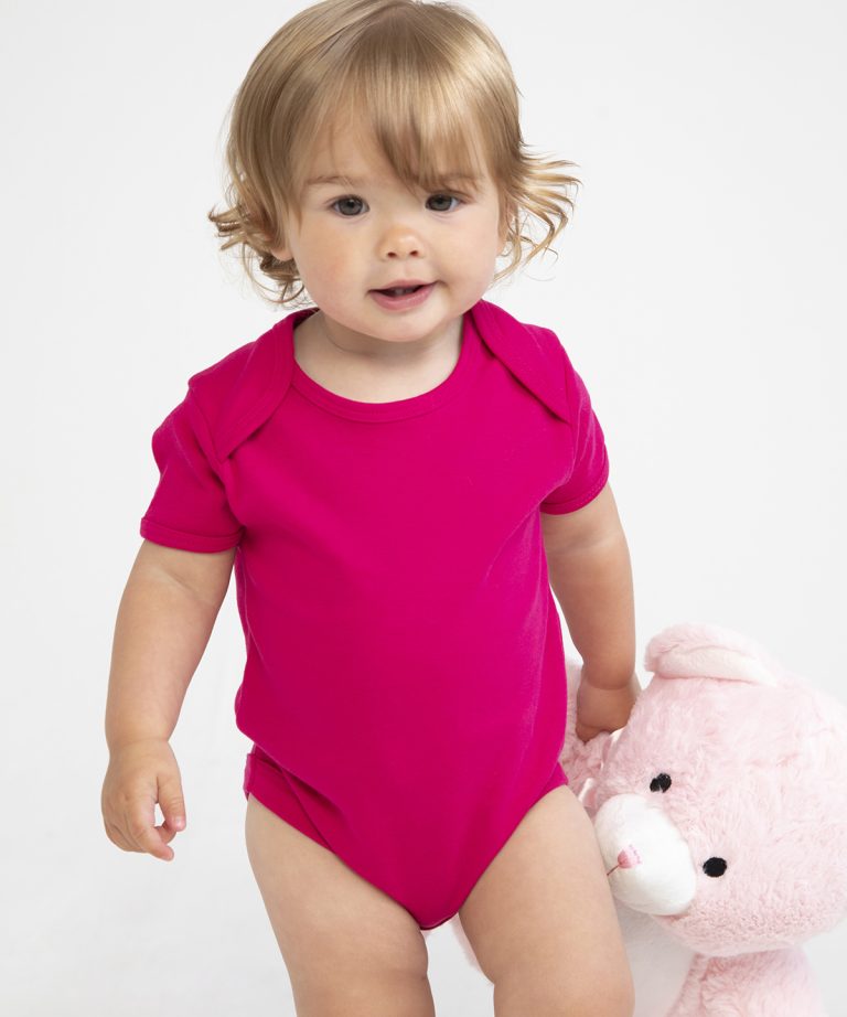 Mumbles &#8211; Zippie New Baby Bear MM556, Vivid Promotion Workwear