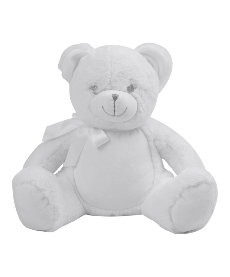 Mumbles - Zippie New Baby Bear MM556