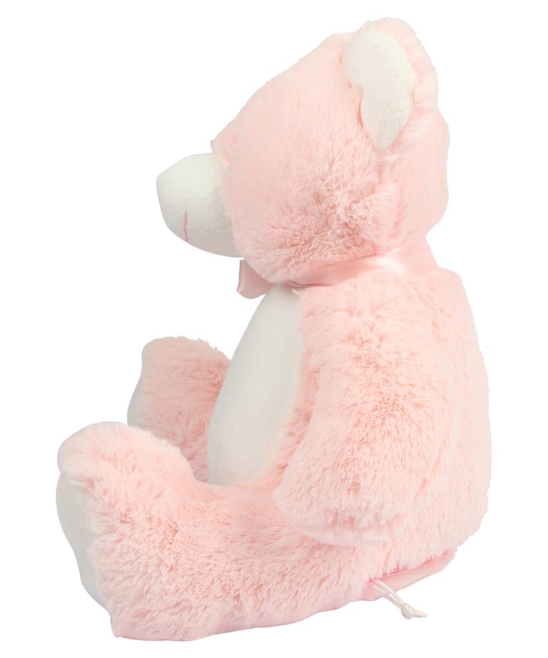 Mumbles &#8211; Zippie New Baby Bear MM556, Vivid Promotion Workwear