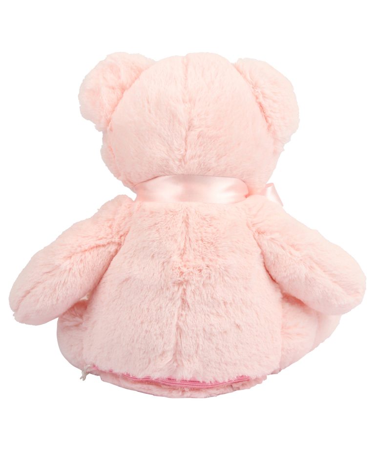 Mumbles &#8211; Zippie New Baby Bear MM556, Vivid Promotion Workwear