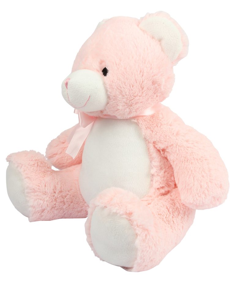 Mumbles &#8211; Zippie New Baby Bear MM556, Vivid Promotion Workwear