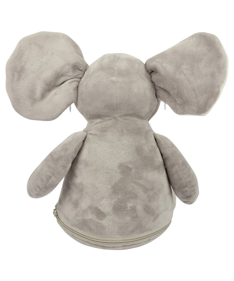 Mumbles &#8211; Zippie Elephant MM558, Vivid Promotion Workwear