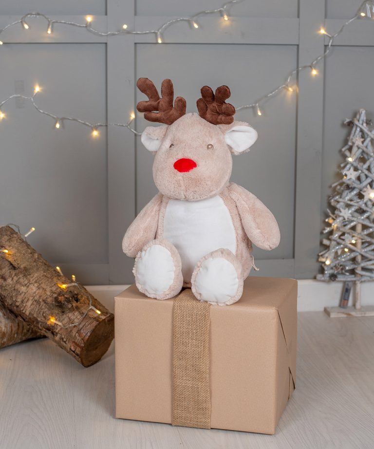 Mumbles - Zippie Reindeer MM560