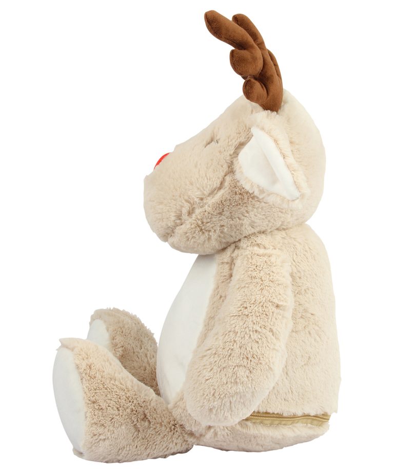 Mumbles &#8211; Zippie Reindeer MM560, Vivid Promotion Workwear