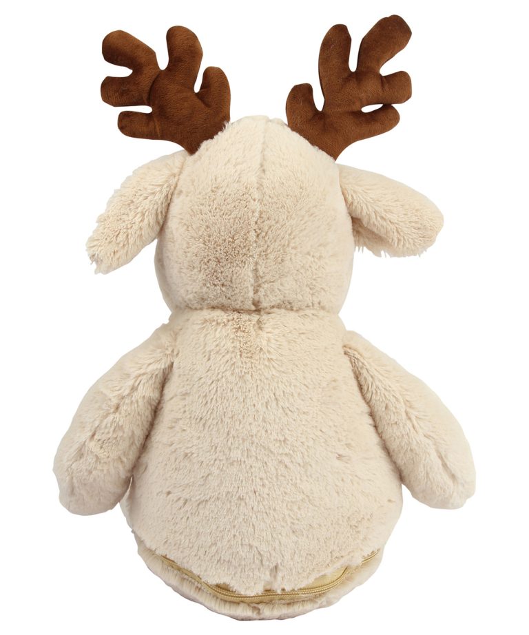 Mumbles &#8211; Zippie Reindeer MM560, Vivid Promotion Workwear