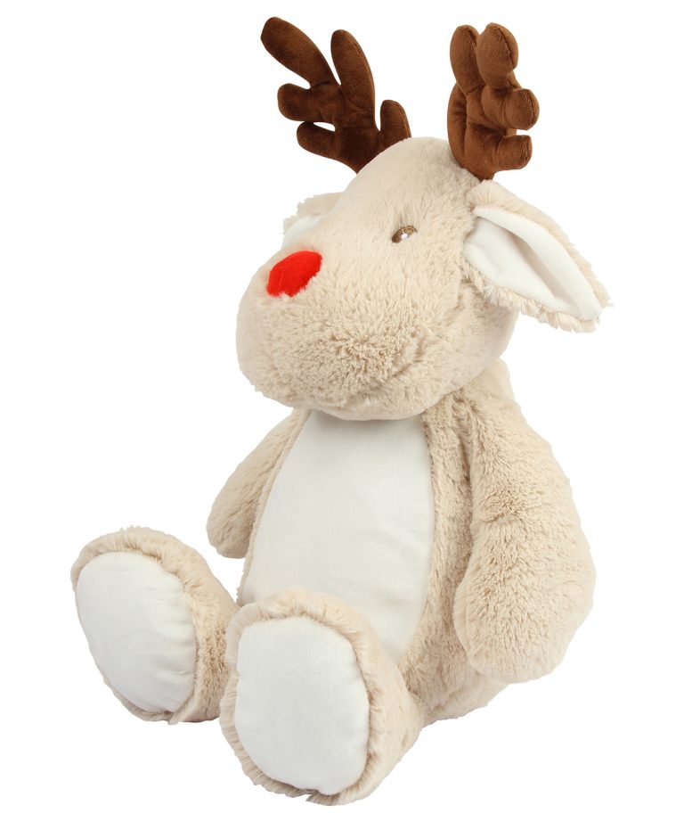 Mumbles &#8211; Zippie Reindeer MM560, Vivid Promotion Workwear