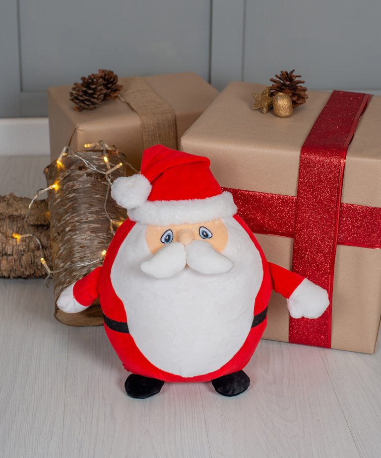 Mumbles &#8211; Zippie Father Christmas MM563, Vivid Promotion Workwear