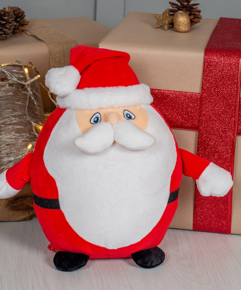 Mumbles &#8211; Zippie Father Christmas MM563, Vivid Promotion Workwear