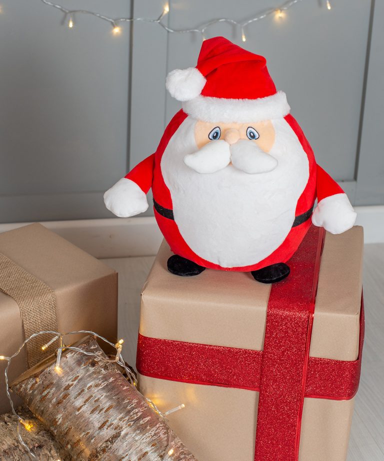 Mumbles &#8211; Zippie Father Christmas MM563, Vivid Promotion Workwear