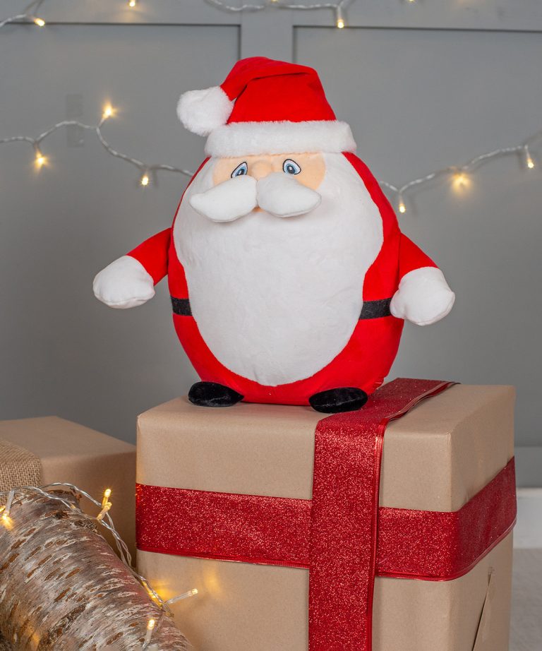 Mumbles - Zippie Father Christmas MM563