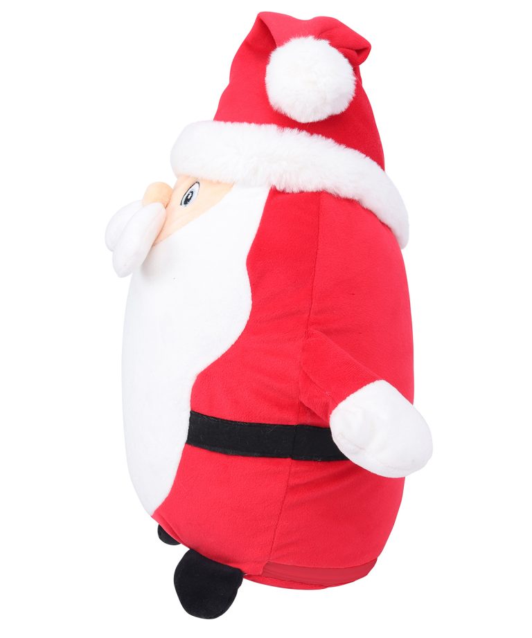 Mumbles &#8211; Zippie Father Christmas MM563, Vivid Promotion Workwear