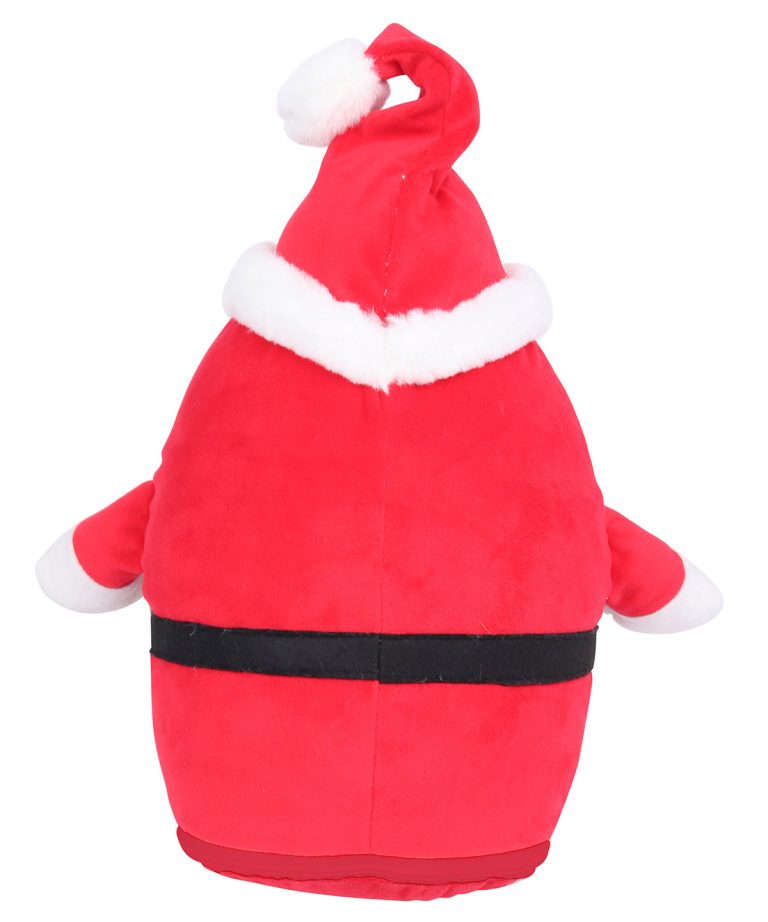 Mumbles &#8211; Zippie Father Christmas MM563, Vivid Promotion Workwear