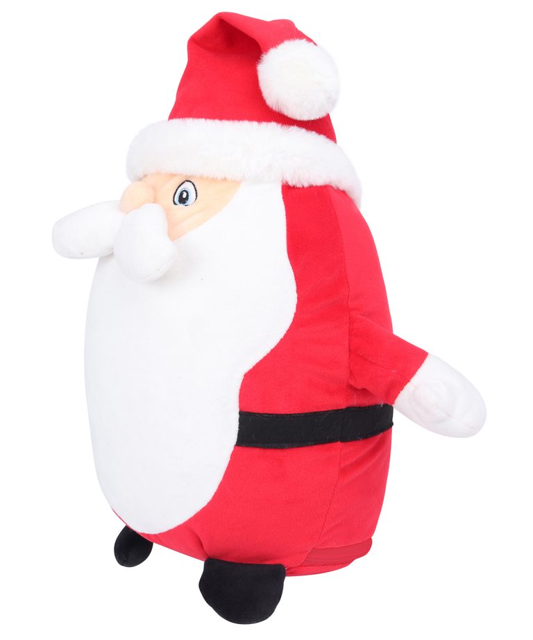Mumbles &#8211; Zippie Father Christmas MM563, Vivid Promotion Workwear