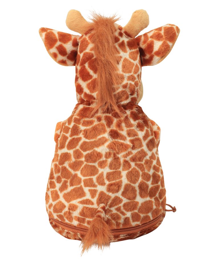 Mumbles &#8211; Zippie Giraffe MM564, Vivid Promotion Workwear
