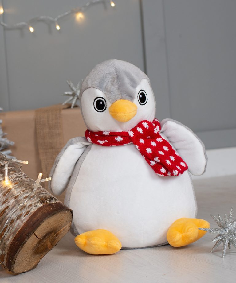 Mumbles - Zippie Penguin MM566