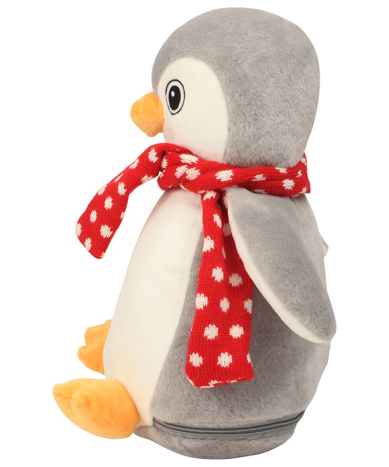 Mumbles &#8211; Zippie Penguin MM566, Vivid Promotion Workwear