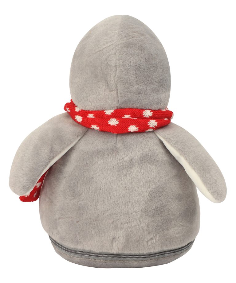 Mumbles &#8211; Zippie Penguin MM566, Vivid Promotion Workwear