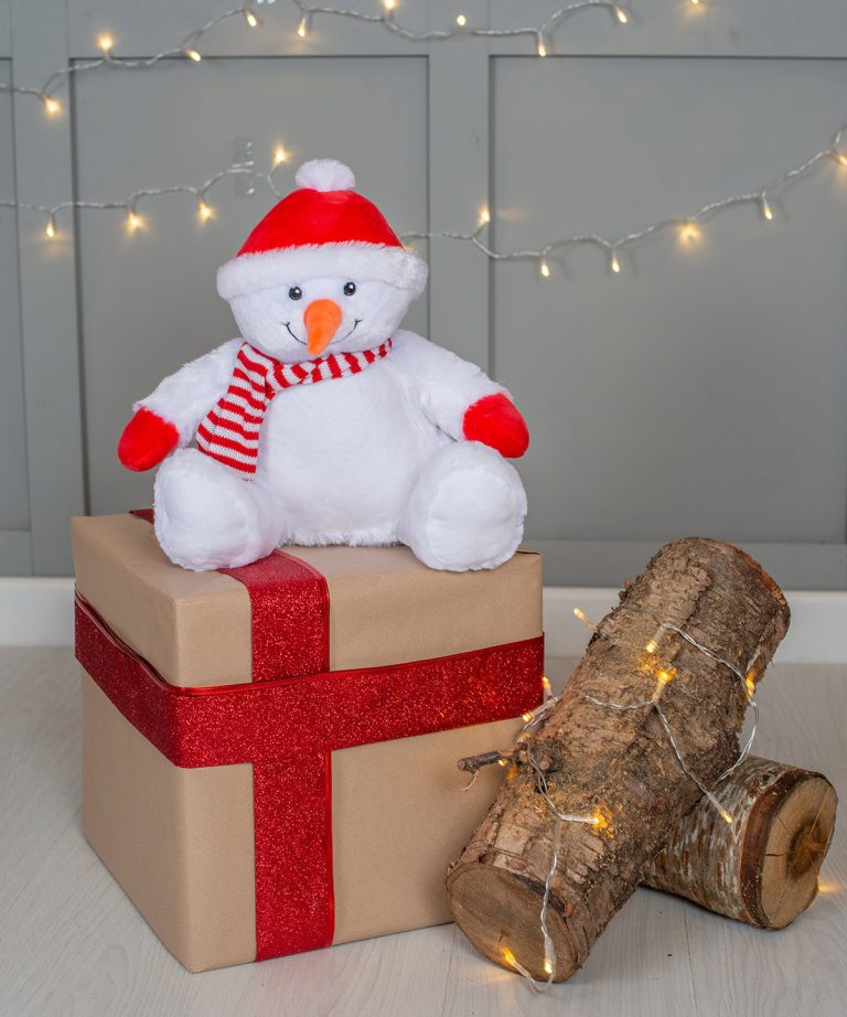 Mumbles &#8211; Zippie Snowman MM567, Vivid Promotion Workwear